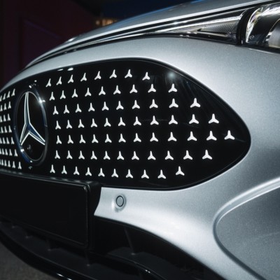 Πρώτες τιμές για τη νέα Mercedes-Benz CLA Shooting Brake – Σε ποια χώρα την αποκτάς με 405 ευρώ/μήνα;