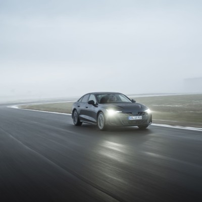 Η γερμανική μάρκα που εξακολουθεί να επενδύει στα diesel - Παρουσίασε νέο V6!