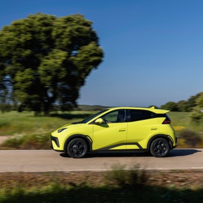 GOELECTRIC: Τα πιο προσιτά ηλεκτρικά της ελληνικής αγοράς