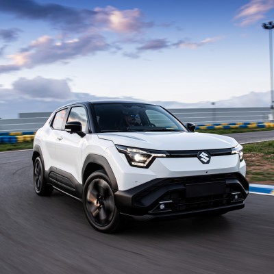 Suzuki eVitara – Το οδηγήσαμε στην Ελλάδα, πότε ξεκινούν οι πωλήσεις; [video]