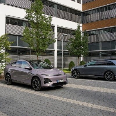 Oι τιμές των μοντέλων της XPENG στην Ελλάδα!