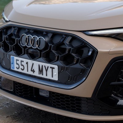 To γερμανικό και πολυτελές υβριδικό SUV με όφελος 3.000 ευρώ!