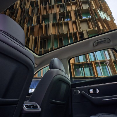 Το ξεχωριστό plug-in Hybrid D-SUV με σχεδόν 1.000 km αυτονομία, σε τιμή πρόκληση!