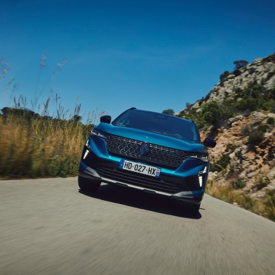 Δοκιμή Renault Austral Mild Hybrid 160 PS: Με κρυμμένος άσσους στο μανίκι!