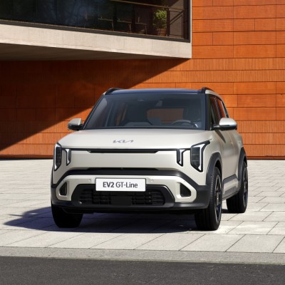 Το SUV της Kia που τα αλλάζει όλα - Είναι το φθηνότερο ηλεκτρικό και το πιο έξυπνο