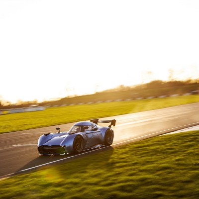 Πόσο κοστίζει McMurtry Speirling των 1.000 ίππων, αλλά και… πόσο πρέπει να ζυγίζεις, αν θέλεις να το αποκτήσεις!