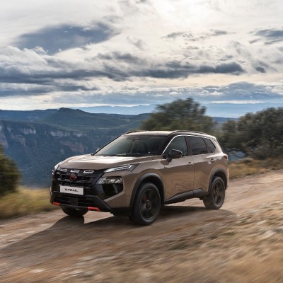 Επίσημο: Αυτό είναι το νέο Nissan X-Trail – Πότε έρχεται στην Ελλάδα