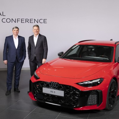 Πόσα χρήματα έβγαλε η Audi το 2025 - Τι bonus θα δώσει στους εργαζόμενους
