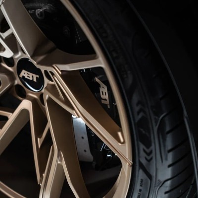 To απόλυτο οικογενειακό των 800 ίππων έχει καρδιά Audi - Και δεν είναι ηλεκτρικό!