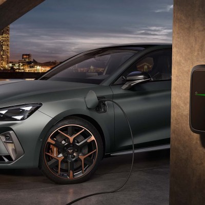 CUPRA Plug-In Hybrid: Μηδενικός εταιρικός φόρος χρήσης και κορυφαίες επιδόσεις!