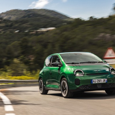Οδηγούμε το νέο Renault Twingo – Και σας λέμε πότε θα έρθει Ελλάδα