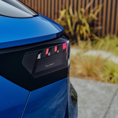 Το ολοκληρωμένο SUV με τιμή εκκίνησης 28.590 ευρώ