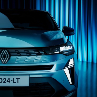 Eπίσημο: Έρχεται το C-SUV της Renault με τα 1.400 km αυτονομίας - Με πρώτη τιμή τα 29.900 ευρώ