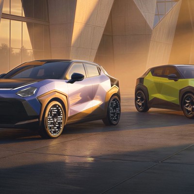 Αποκαλύφθηκε το ολοκαίνουριο Nissan Juke – Τι κινητήρες θα έχει και πότε έρχεται;