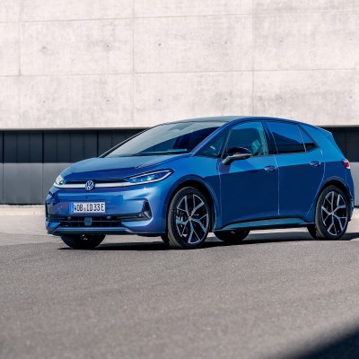 Πότε έρχεται στην Ελλάδα το Volkswagen ID.3 Neo - Έχει αυτονομία 630 km!
