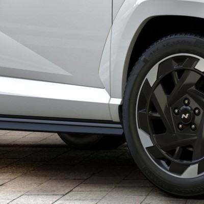 Το ηλεκτρικό B-SUV με την αυτονομία των 510 km και τους άφθονους χώρους - Έχει και έκπτωση 4.000 ευρώ