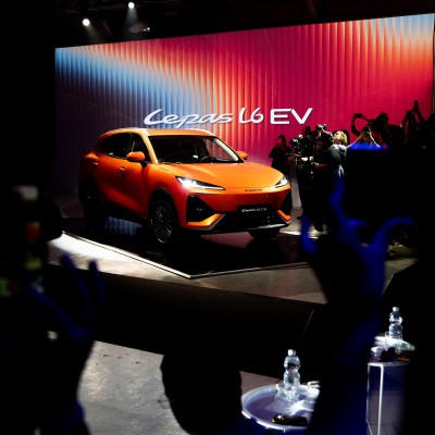 Αποστολή στο Μιλάνο: Η κινέζικη LEPAS έρχεται στην Ελλάδα. Από ποιον και με ποια μοντέλα [video]