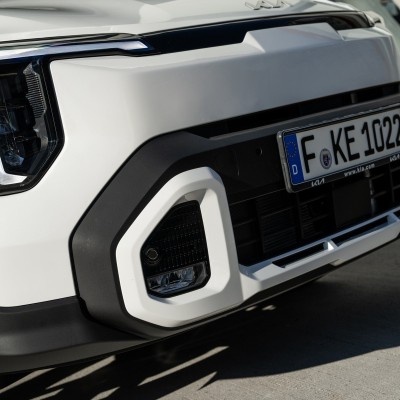 Το πιο «φρέσκο» SUV της Kia με τιμή κάτω από 20.000 ευρώ!