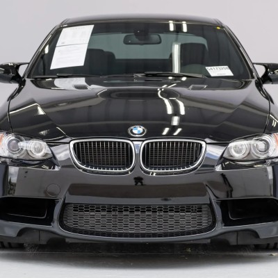 Τι ιδιαίτερο έχει αυτή η BMW M3 και πουλήθηκε 180.000 ευρώ;