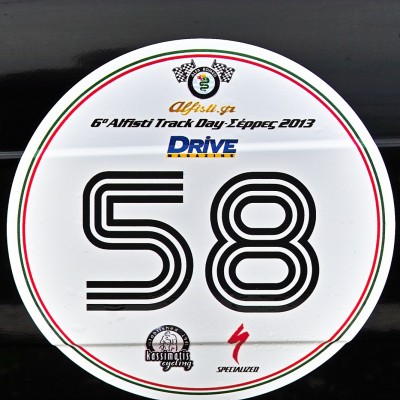 6o Alfisti Track Day: Value for money weekend