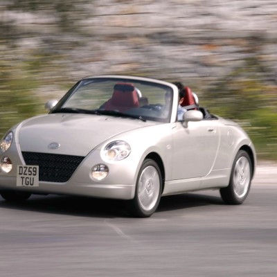 Daihatsu Copen