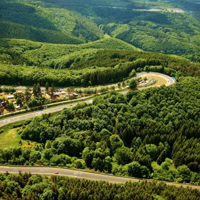 Μια μέρα στο Ring