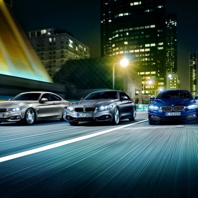 Όλες οι νέες BMW που έρχονται το φθινόπωρο