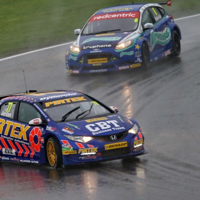 BTCC: Και ο τίτλος του πρωταθλητή πάει στον…