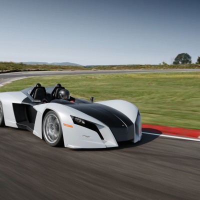 Αποκάλυψη: Magnum MK5