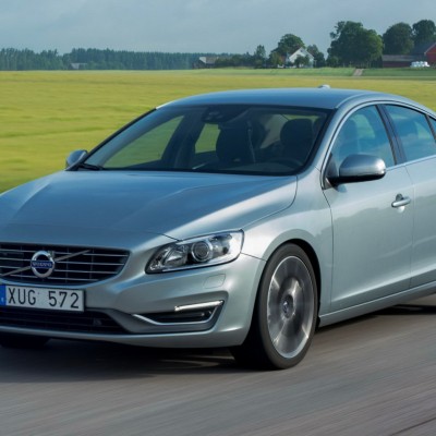 Volvo S60 1.6 T3 Auto
