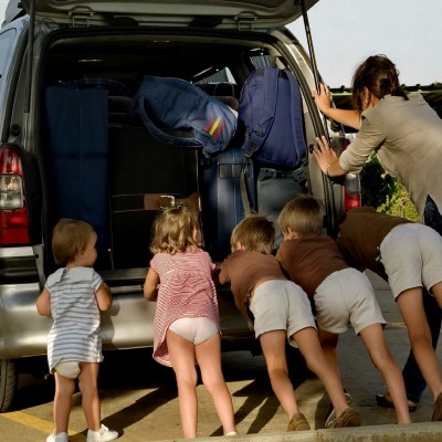 Bonus η πεθερά: ΤOP 6 7θέσια οικογενειακά