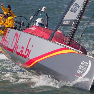 V.O.R. 2014-15: H αντίστροφη μέτρηση άρχισε