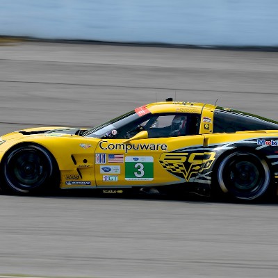 USCC: Νίκη για Corvette και Magnussen στη Laguna Seca