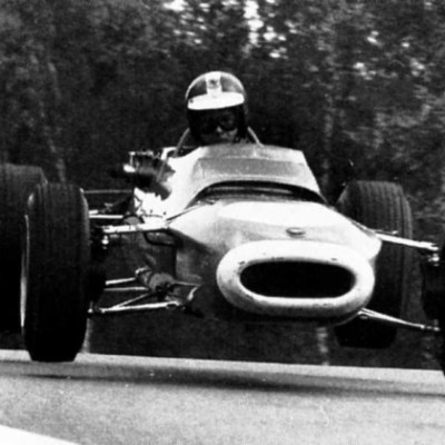 Matra F3 MS1: Εν αρχή οι αγώνες
