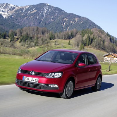 Νέο VW POLO από 11.500 ευρώ