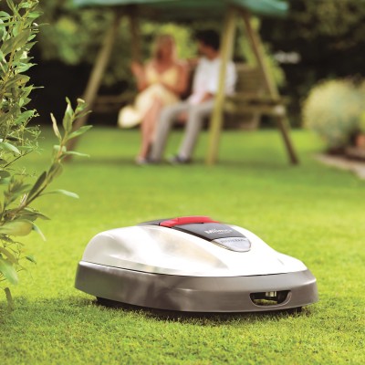 VIDEO: Honda και για το γκαζόν