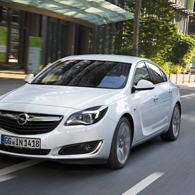 Νέος δίλιτρος turbodiesel σε Insignia και Zafira Tourer