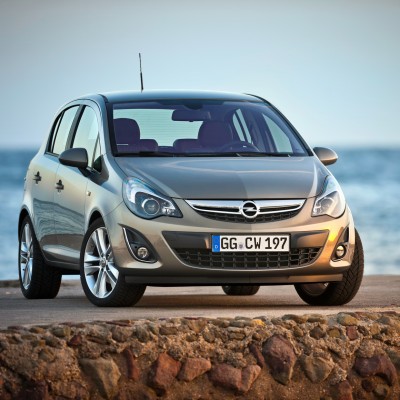 OPEL Adam & Corsa: Επείγον Έλεγχος Ασφαλείας