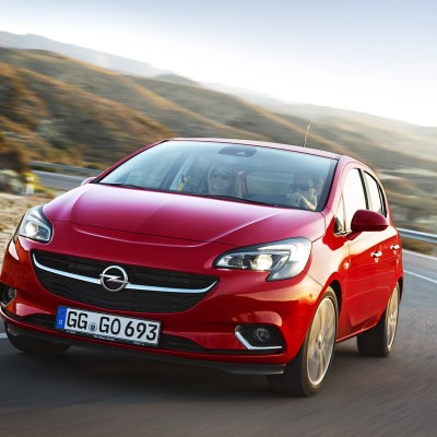 ΟΔΗΓΟΥΜΕ: Νέα γενιά OPEL CORSA