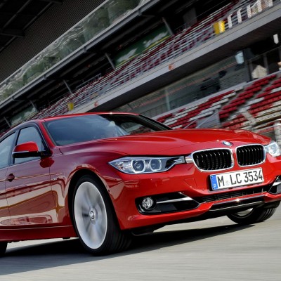 Φέτος, τα Χριστούγεννα ήρθαν νωρίτερα στην BMW Σφακιανάκης !!!