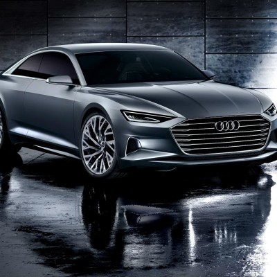 Audi Prologue: Η νέα εποχή Audi