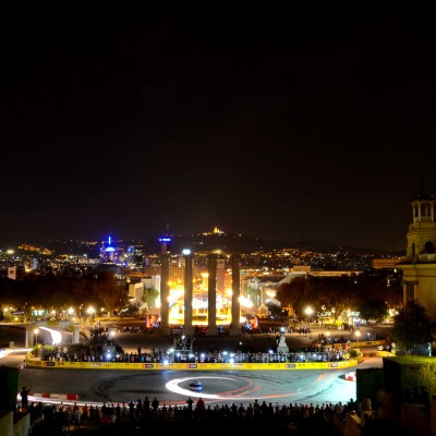 ΡΑΛΛΥ ΚΑΤΑΛΟΝΙΑΣ: Το ζήσαμε κι αυτό - η συνέχεια…