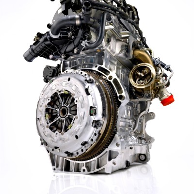 Νέος τρικύλινδρος Diesel τεχνολογίας Euro7 από τη Volvo