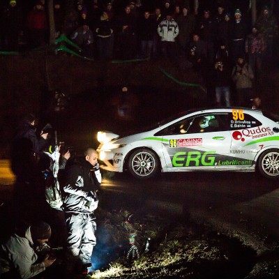 Monte Carlo: Οι Έλληνες στο 1ο σκέλος