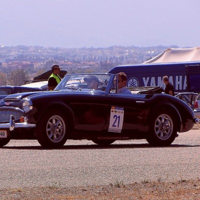 Βασιλιάδες για μία ημέρα @ TATOI ΦΙΛΠΑ CIRCUIT