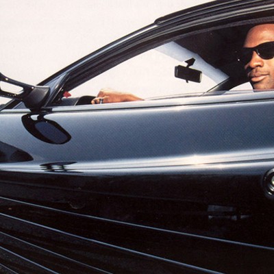 Τα αυτοκίνητα του Michael Jordan