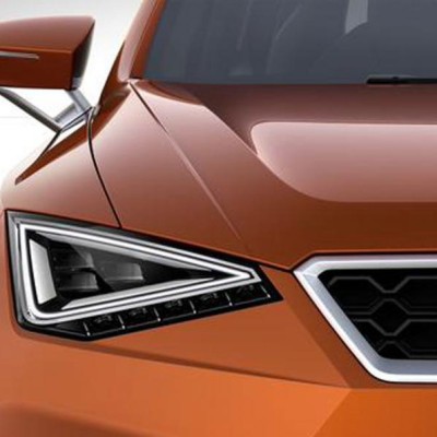 Στη Γενεύη το SUV της Seat