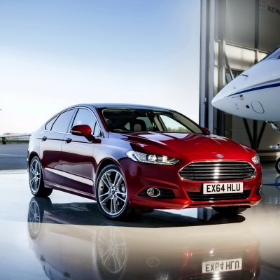 ΝΕΟ FORD MONDEO. ΗΡΘΕ!