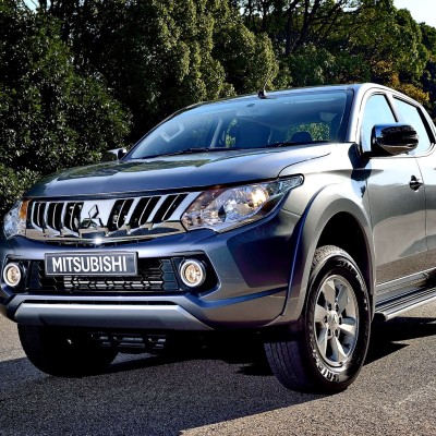 Τα πάντα για το νέο Mitsubishi L200 5ης γενιάς