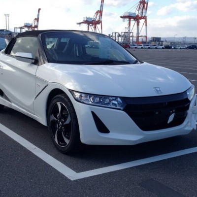 «Μαγειρεύεται» το Honda S1000